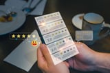 Google 5 stars