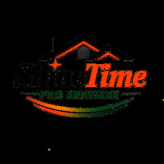 ShineTime Pro Services logo